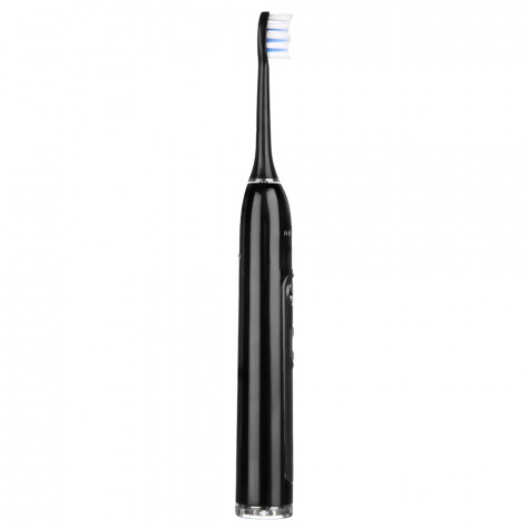 Электрическая звуковая зубная щётка Revyline RL 010 Black