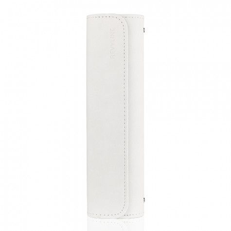 Электрическая звуковая зубная щётка Revyline RL 070 White