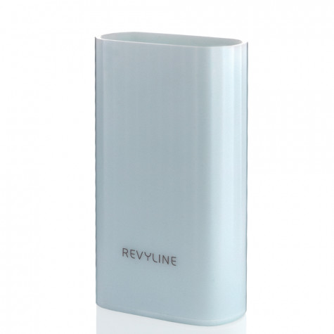Портативный Ирригатор Revyline RL 410 Light Blue