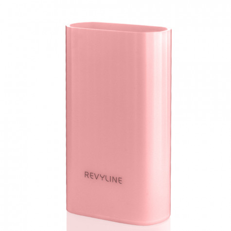 Портативный Ирригатор Revyline RL 410 Pink