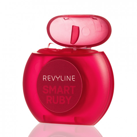 Зубная нить Revyline PTFE Smart Ruby, Bubble Gum, 50 м