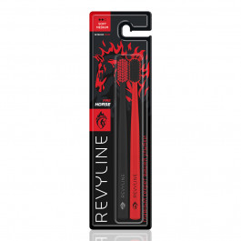 Набор зубных щеток Revyline SM6000 DUO Special Color Edition Fire Horse