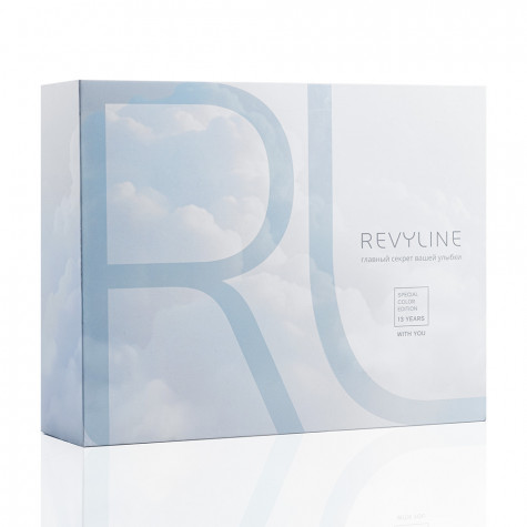 Подарочный набор Revyline Special Color Edition Cloud Dancer № 1