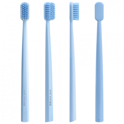 Подарочный набор Revyline Special Color Edition Cloud Dancer № 4